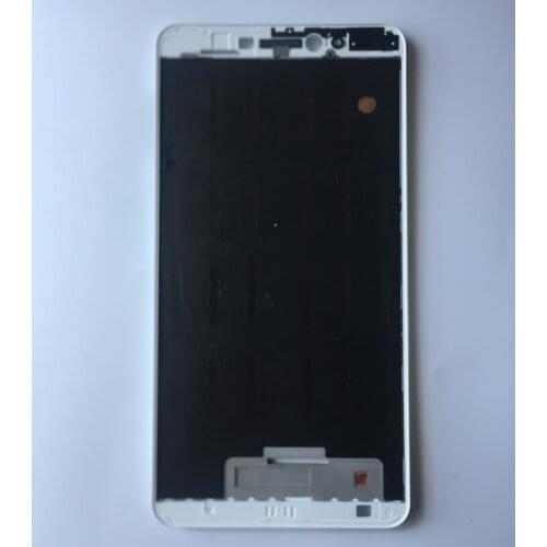 Original New For Xiaomi Mi Max 2 Max2 Front Housing Middle Frame LCD display Bezel touch screen Case Replacement