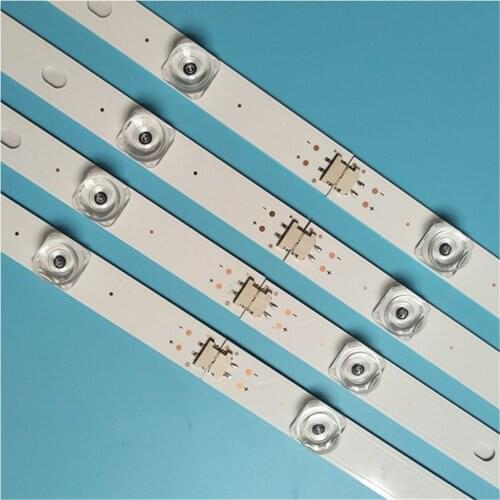 LED backlight strip For LG innotek DRT 3.0 47 inch A B 6916L-1715A 1716A 47LB653V 47LB652V 47LB650V 47LB631V 47LB630V