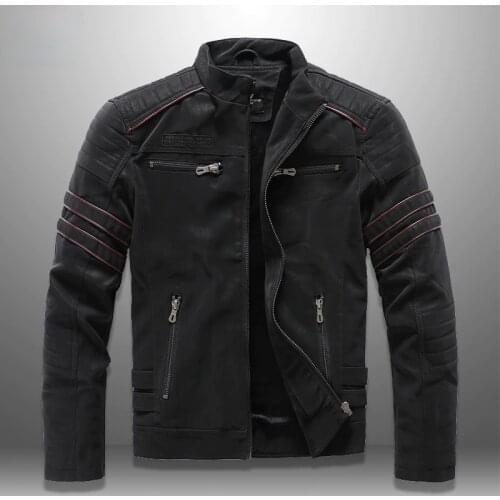 VSRONK Men's Waterproof Jackets