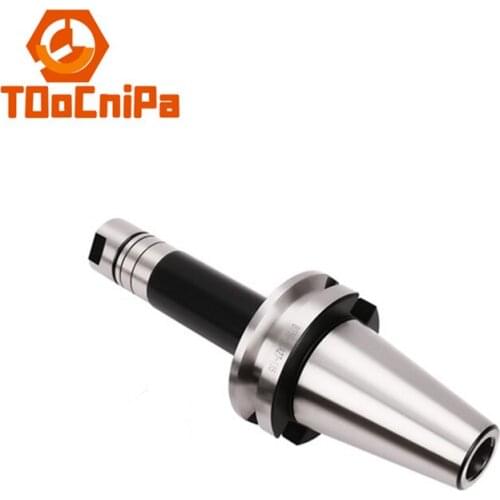 High precision three-sided blade milling cutter BT50-SCA22.22/25.4/31.75/38.10 CNC link tool holder CNC tool holder for milling