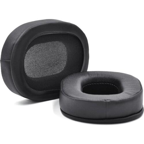 High Quality Replacement Earpads For JBL Duet nc Wireless Earphone Professional Ear Pads Soft Protein Sponge Cover Repair EH