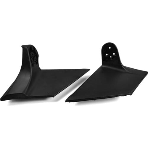 1PC Rearview Mirror Base Bracket for Nissan Livina 2006-2019 Geniss