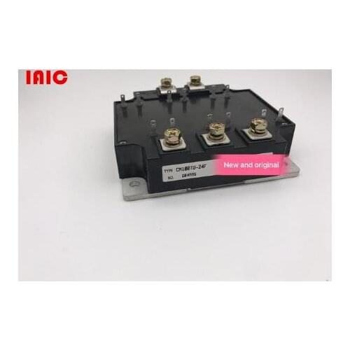 100%New and original, 90 days warranty CM100TU-24F