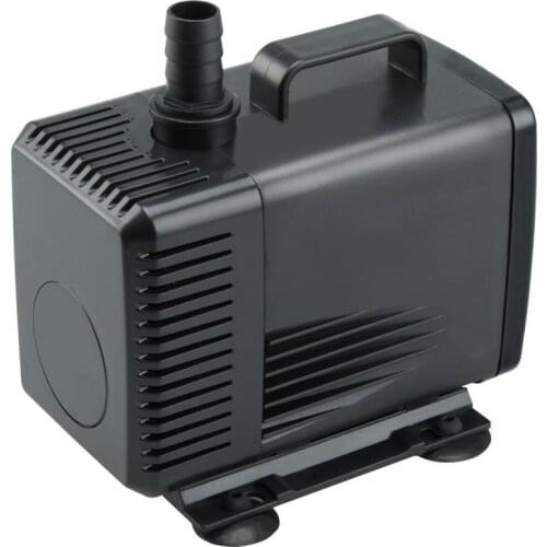 7W / 15W / 20W electric ultra quiet water pump low water level aquarium pump aquarium variable frequency water pump