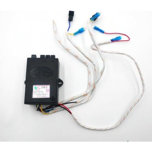 Gas stove accessories 588T pulse igniter lighter assembly liquefied natural gas stove 0 seconds ignition