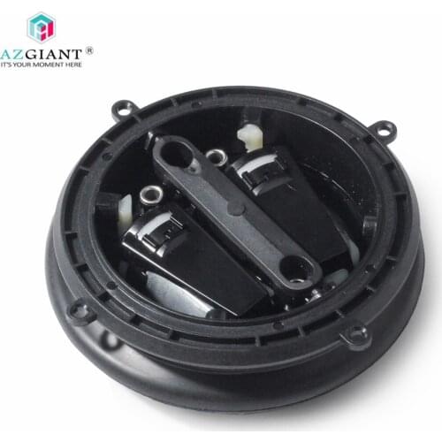 AZGIANT Universal Car Side Rear View Folding Mirror Motor Actuator For Peugeot 307 308 408 Citroen C-Triomphe C5 C-Quatre 980