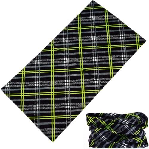 Buffe Unisex Women Men Tubular Bandanas Headwear Male Head Scarf Seamless Bandana Balaclava Neck Gaiter Ring Scarf Shemag 00001