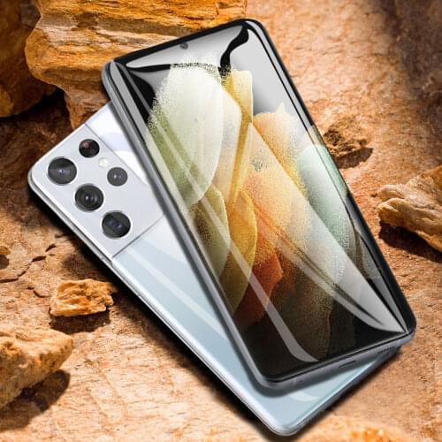 Chyi Screen Protectors For Samsung Galaxy S20 Plus