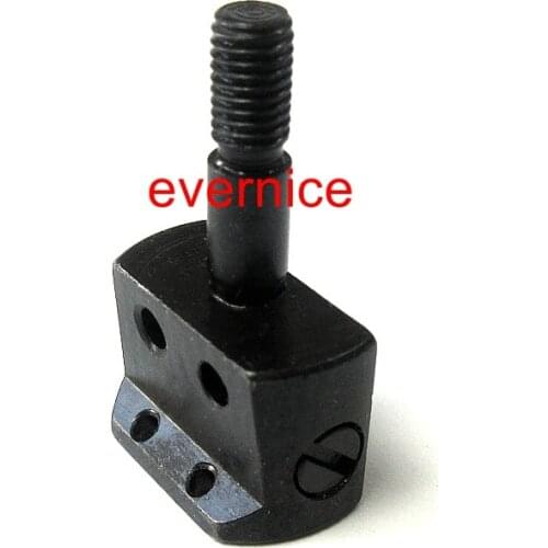 Needle Holder For Consew 339 Juki Luh-521 526,Lu-1560 Highlead Gc20618-2 2-Needle