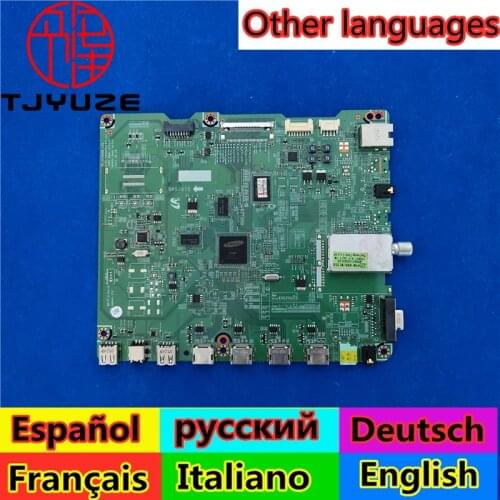 For Samsung main board UE32D5500RW UE40D5520RW UE46D5000PW motherboard BN41-01747A BN41-01661B UE405000 UE40D5700 UE40D5500RW