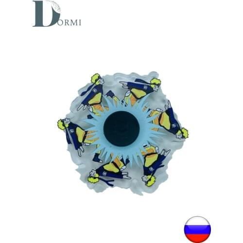 Dormy Spinners
