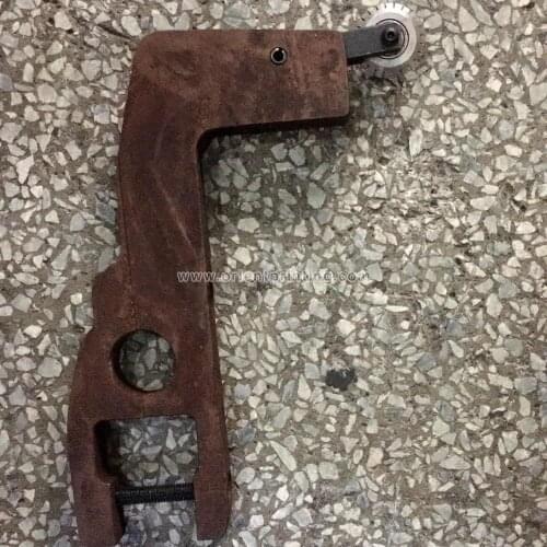 GTO52 Perforating Arm GTO46 GTO52 Digging Arm GTO Printer Parts