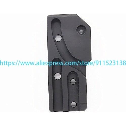 Good Quality Barudan Embroidery Machine Spare Parts Presser Foot Cam K4 For Flat Head