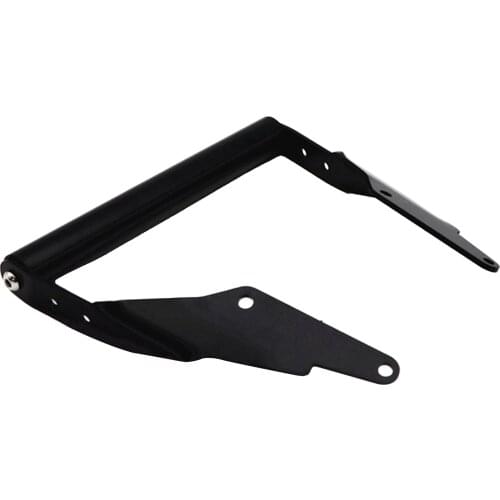 Motorcycle GPS Navigation Mount Bracket for BMW G310GS G310R 2017-2019