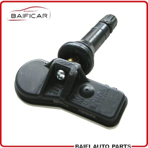 Baificar Brand New Genuine Tire Pressure Sensor A4539051701 For Renault Duster Koleos Sandero Captur Clio IV Trafic III