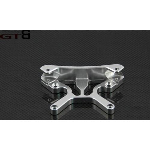 CNC Alloy Front Shock Tower for 1/5 HPI BAJA 5B 5T