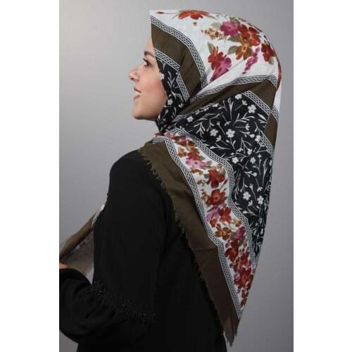 POLOİST DISASSEMBLY CHEESECLOTH DESEN-87 - RENK-14