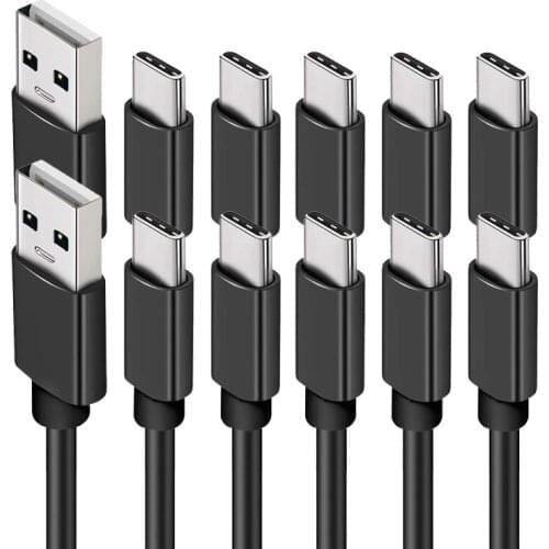 RYWER USB Cables For Mobile Phones