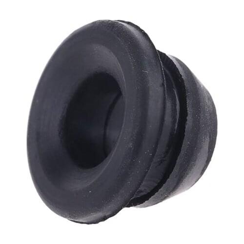 1pc PCV Valve Grommet Seal For T~oyota Corolla 1993-1997 1.6L 1.8L 90480-18001 F19A