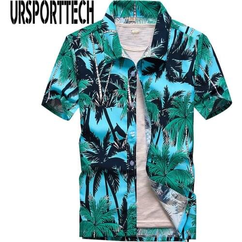 Mens Casual Shirts URSPORTTECH China