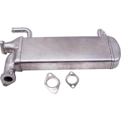 03L131511J 1x EGR Cooler For VW Amarok 2.0 TDI Crafter 2.0 TDI 2.5 TDI AGR Valve