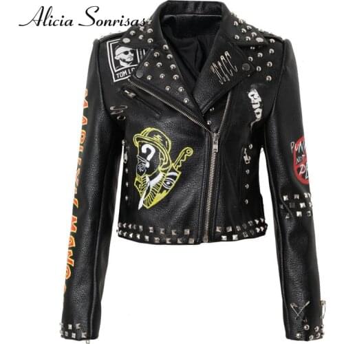 Women's Autumn Jackets Alicia Sonrisas China