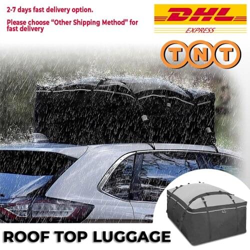 Autovision Car Roof Racks