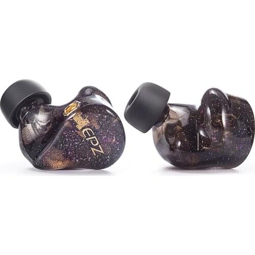 EPZ In-ear Headphones