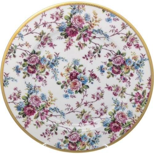 Falkenporzellan Plate Sets