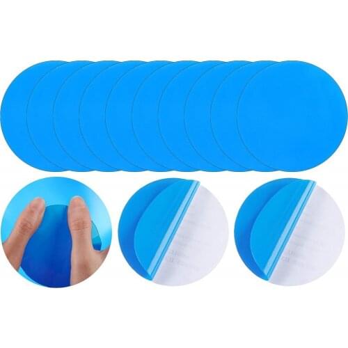 Hot Repair Kit PVC Glue for Air Mattress Inflating Air Bed Boat Sofa RepairPool Accessories Kit Patches Toy Inflatable Boat