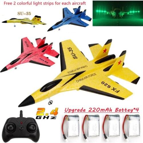 KAIYUTECH Radio-controlled Aircraft