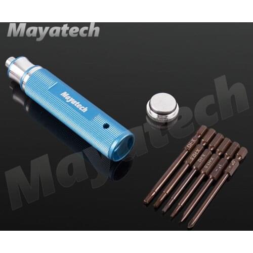 Mayatech Toys And Goods For Creativity