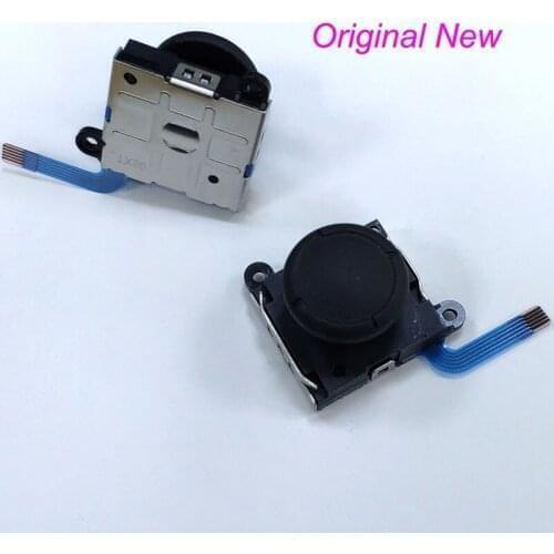 200PCS/Lot Original Left Right Joycon Joystick 3D Analog Sticks Replacement For Nintend switch Lite Joy-con Controller Analogs