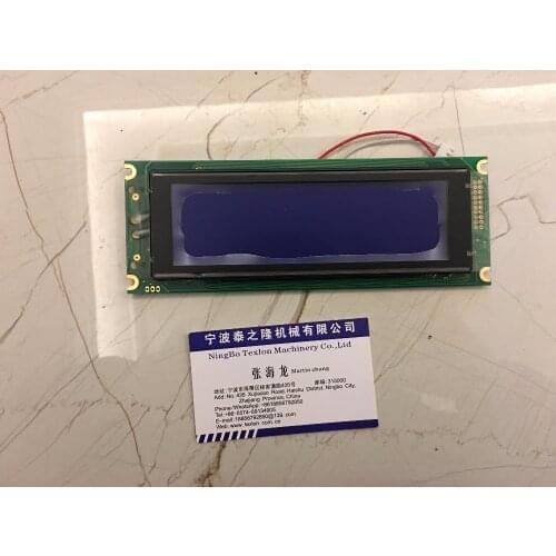 Lonati Goal Series L454 L454j Socks Machine Ues Display 24064-B