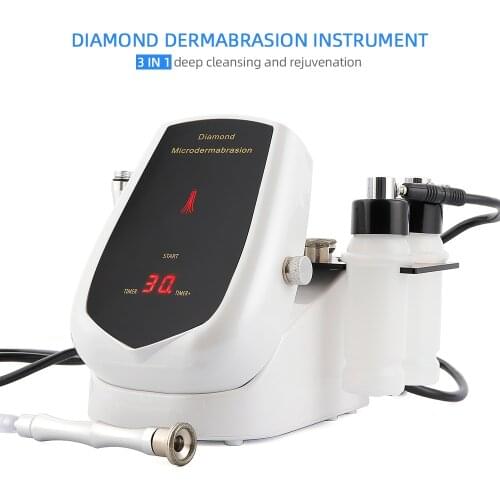 Realtop Diamond Microdermabrasion Devices