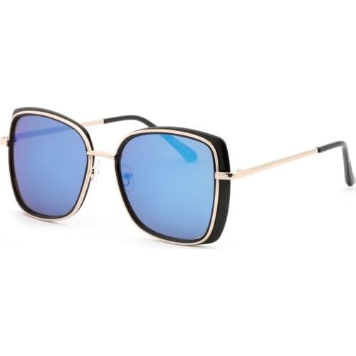 Organic Glass Sunglasses