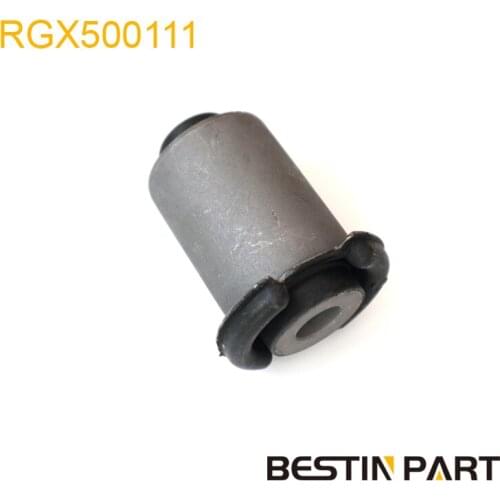 RGX500111 RGX500110 LR054831 Rear lower Control Arm Bushing for Discovery III V Range Rover Sport (L320)Suspension bushing b
