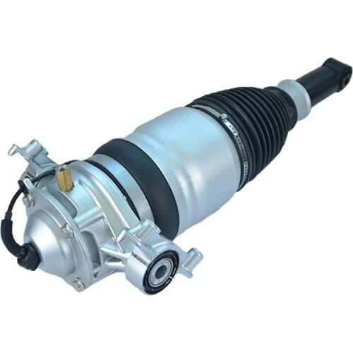 Rear Right Air Suspension Shock Absorber Air Strut For VW Touareg Porsche Cayenne 7P6 616 020K Rear Dampers Air