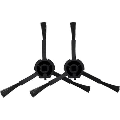 3-Armed Replacement Side Brushes for 1C/F9/1T Vacuum Cleaner Spare Part