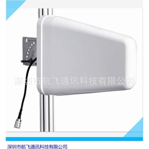 4g Logarithm Cycle Antenna 9dbi Outdoor Orientation Gao Gain Antenna