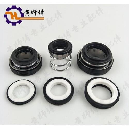 Petrol Engine Pumps Accessories 2-Inch 3-Inch 4-Inch Self-Priming Pump Aluminum Pump Fire Pump Water Seal Mechanical Seal