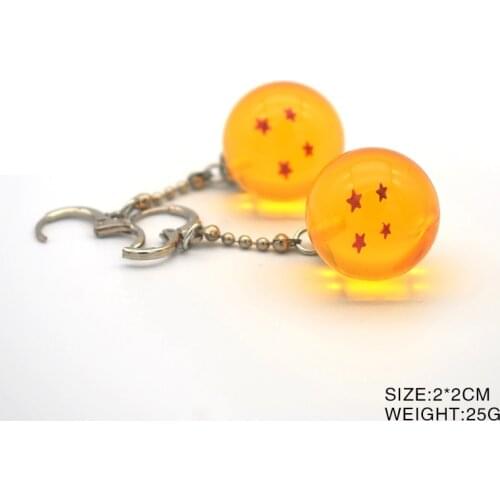 CarryBunny Dangle Earrings