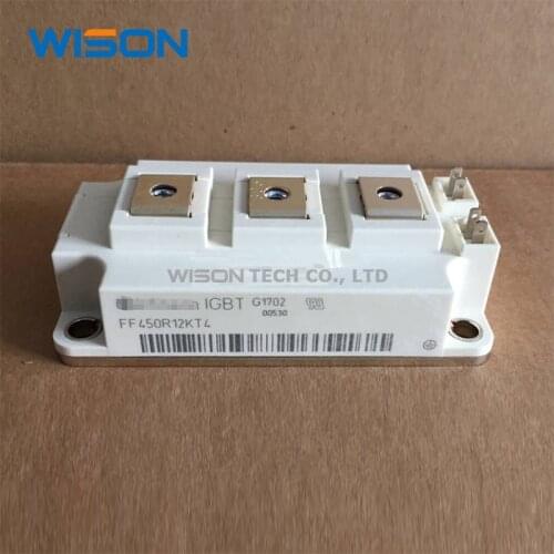 FF450R12KT4 Free Shippin original MODULE