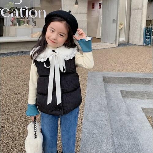 MILA CHOU Girls Clothes