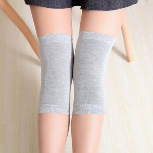 Latest Fashion Solid color Leg warmer for Women/female/girl/lady, Vogue Practice Clothes Accessories Knee Warmer Kneepad LM108