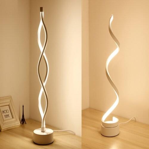 SIKEBOTE LED Table Lamps