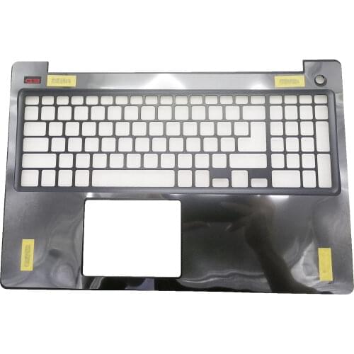 Brand New For Dell G3 15 3579 Laptop Upper Case Palmrest Cover 05D9YJ Red version