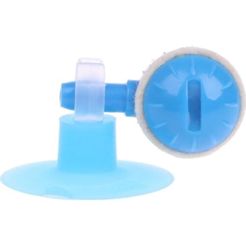 Aquarium Air Bubble Increaser Fish Tank Oxygen Increase Ball Air Pump Accessory