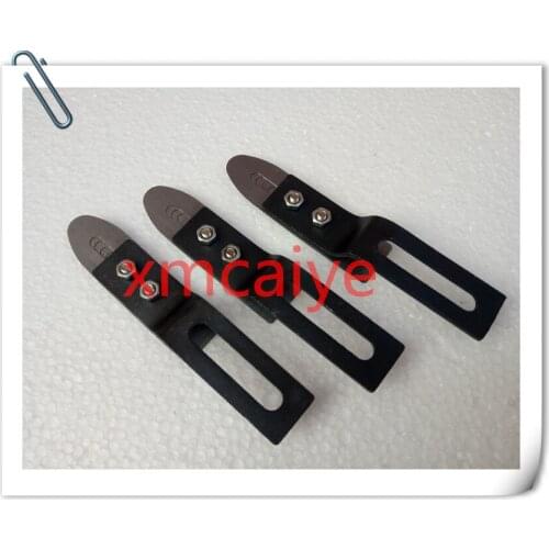 10 pieces Komori feeder sheet seperator high quality with durable