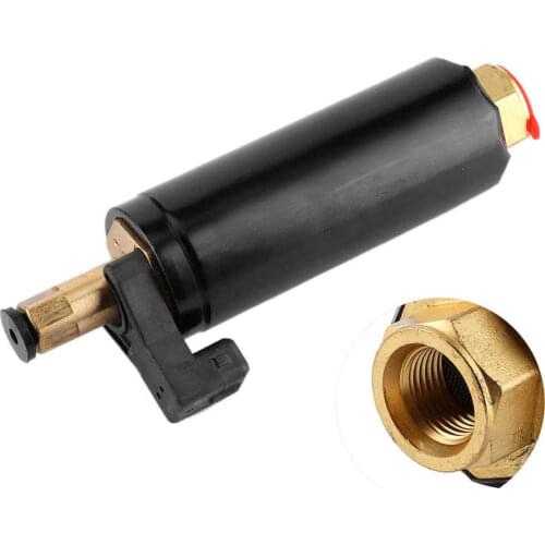 12V 0.035mpa High Pressure Electric Fuel Pump 3857650 988037 for OMC Marine Boat auto accessories